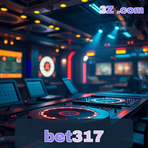 Recursos do app da bet317: Uma Experiência Inigualável