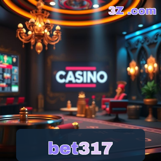 Login Criativo no bet317: A Nova Era dos Jogos Brasileiros