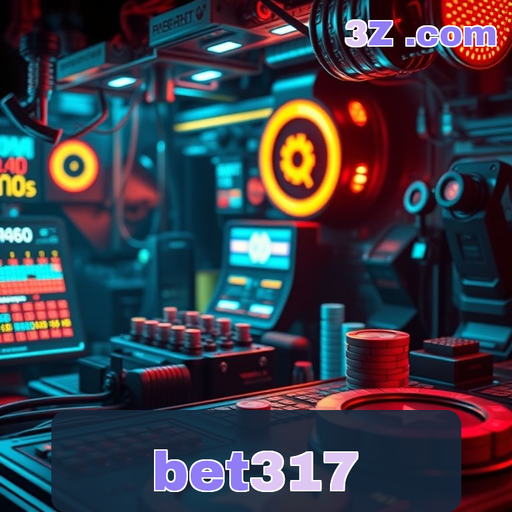 Recursos que Engajam na Paga do Bet317: Emoção e Prêmios