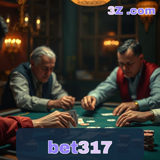 Experiência VIP na bet317: Apostas Redefinidas com Exclusividade